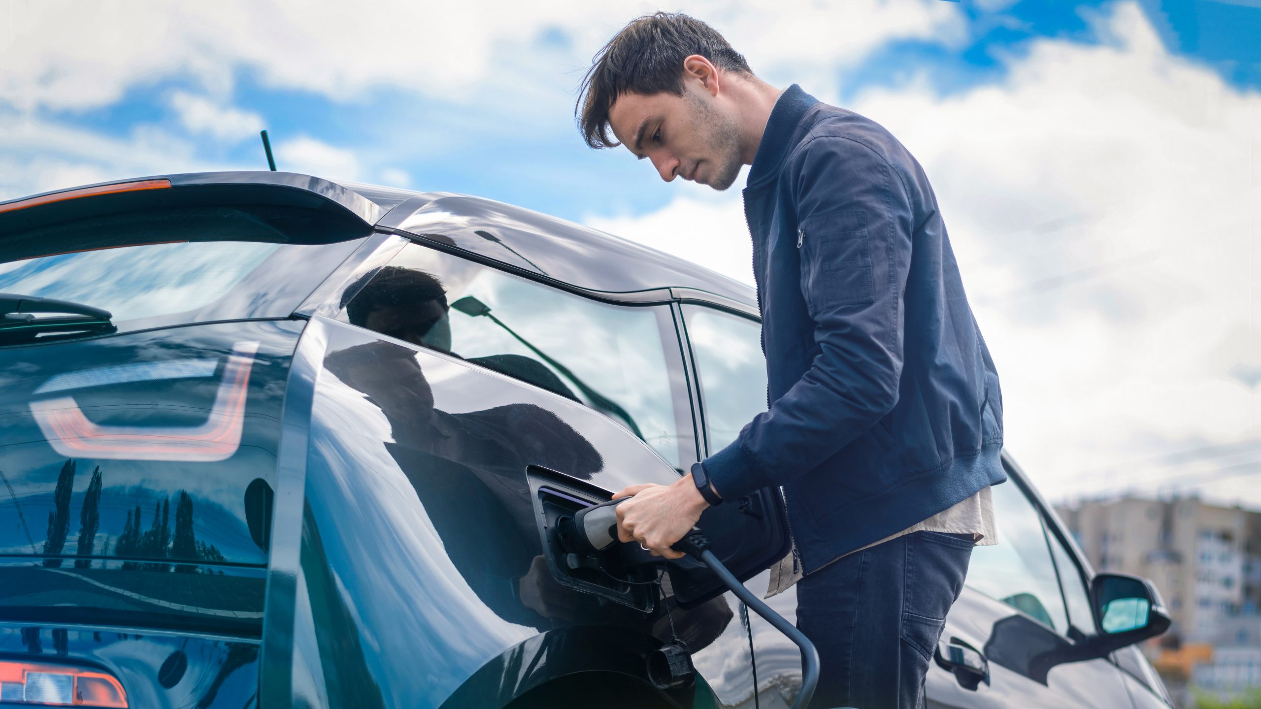 Welcome to EV Repair Now – Your One-Stop Solution for EV Charging Services