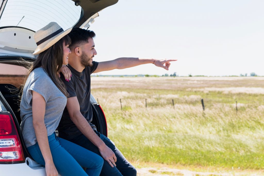 Electric Vehicule Summer Road Trips Charging Options