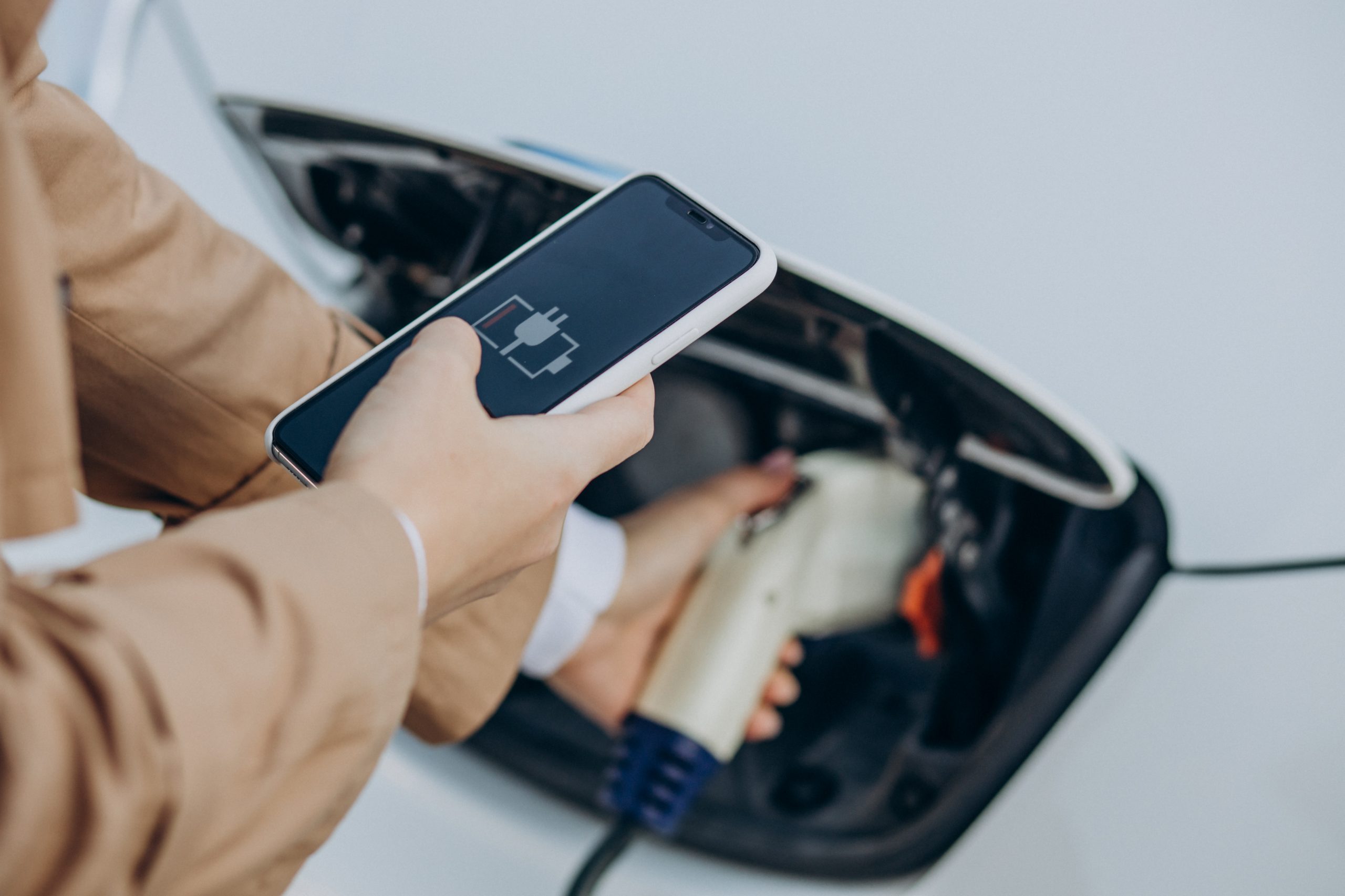 Charge Your Journey with EV Repair Now – Reliable EV Charging Services